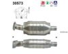 AS 30573 Catalytic Converter